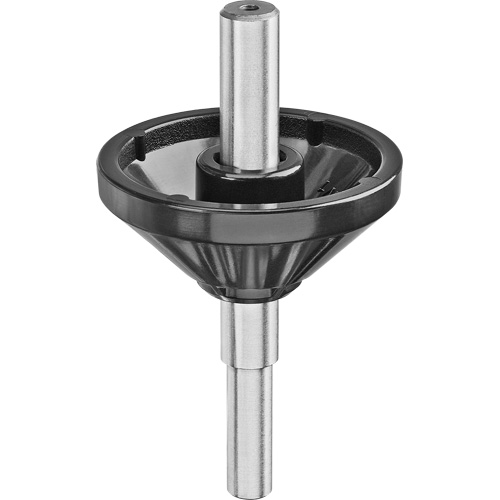 Centering Cone for Fixed Base Compact Router Distribution Industrielle GC