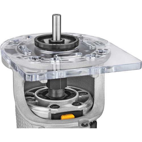 Centering Cone for Fixed Base Compact Router Distribution Industrielle GC