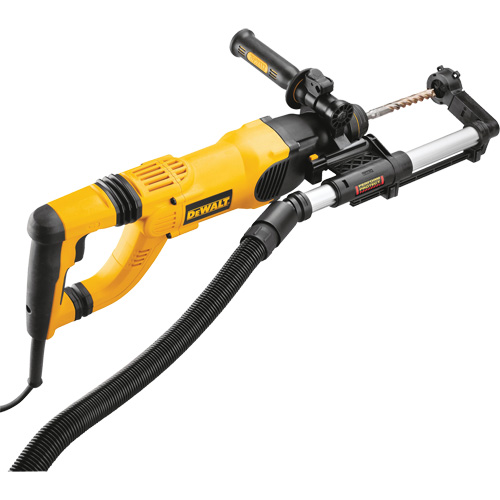 Dust Extractor Telescope with Hose Distribution Industrielle GC