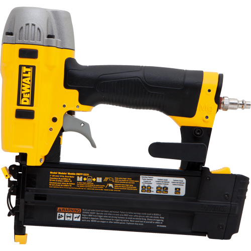 Brad Nailer Kit Distribution Industrielle GC