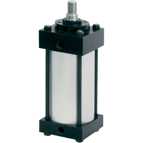 Cylindres pneumatique NFPA r&eacute;parables, 6" (152,4 mm) Al&eacute;sage Distribution Industrielle GC