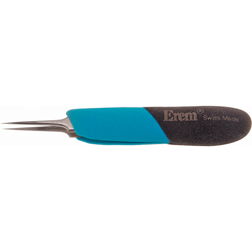 PINCETTES ERGO SUPER FINE ESD SAUF Distribution Industrielle GC