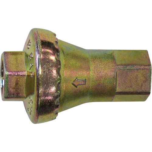 Pre-Set Pressure Regulators, 29 PSI Max. PSI, In Line Distribution Industrielle GC