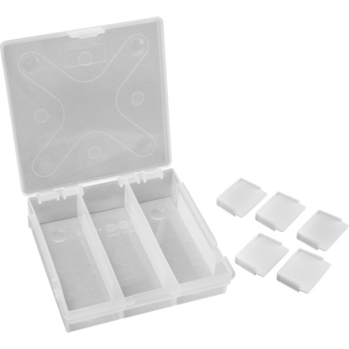 Compartment Case Distribution Industrielle GC