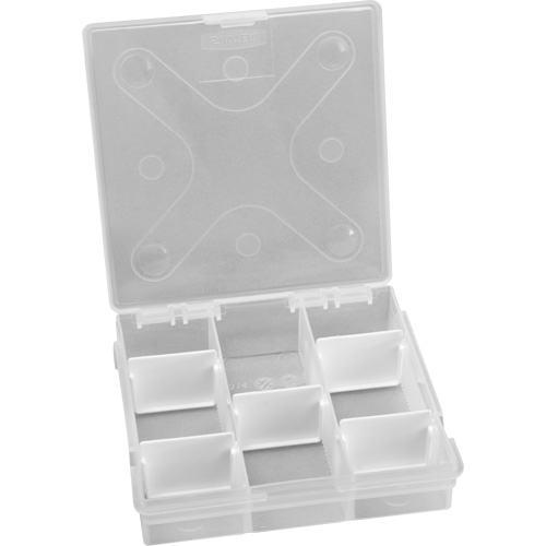 Compartment Case Distribution Industrielle GC