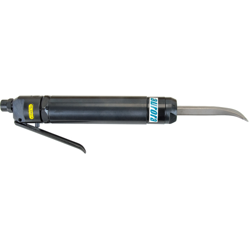 Marteau-burineur pneumatique, 9 pi³/min, 1/4" NPT, 92 dBA, 4400 BPM Distribution Industrielle GC
