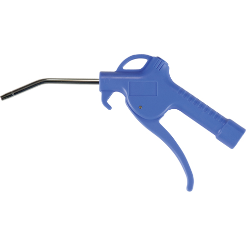 Air Blow Gun, 1/4" NPT, 29 CFM, 90 PSI Distribution Industrielle GC