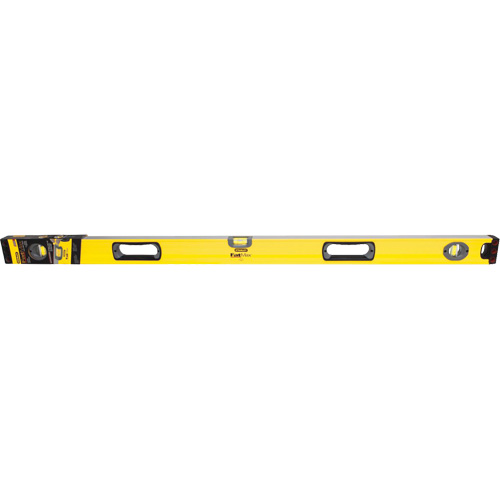 Niveau FatMax, Boîte, 48" lo, Aluminium, 3, Non magn&eacute;tique Distribution Industrielle GC