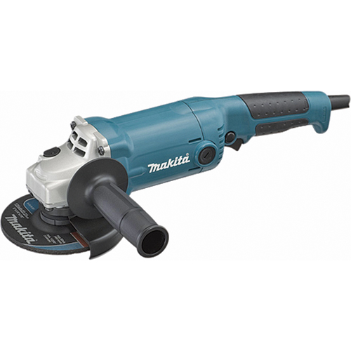 Meuleuses &agrave; angle, 5", 120 V, 10,5 A, 11 000 Tr/min Distribution Industrielle GC