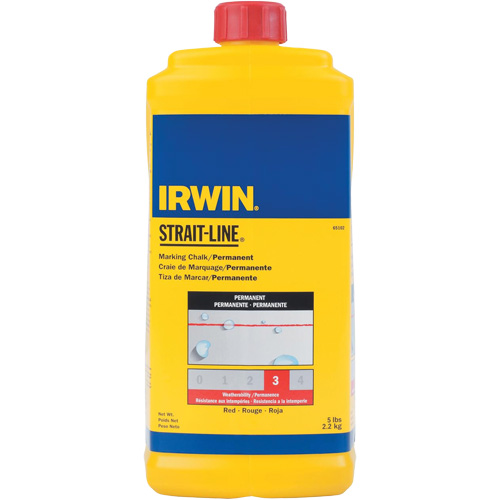 Permanent Marking Chalk Distribution Industrielle GC
