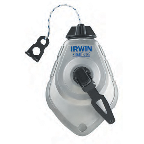 Strait-Line Mach 6 Chalk Reels - Replacement Line Distribution Industrielle GC