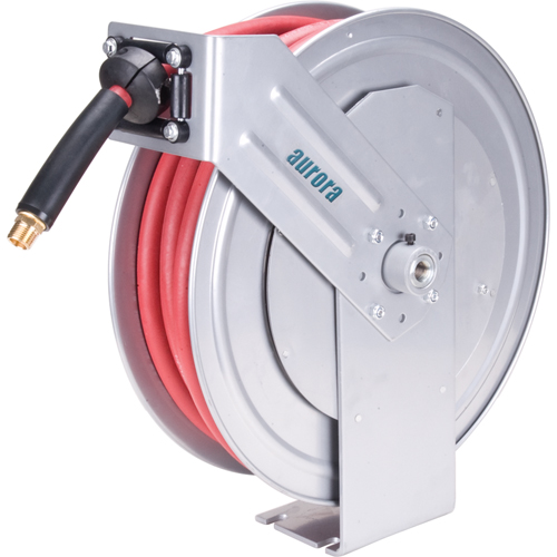 D&eacute;vidoir de tuyau, 1/2" x 50', 300 psi Distribution Industrielle GC