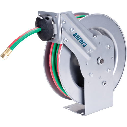 D&eacute;vidoir de tuyau de soudage, 1/4" x 25', 300 psi Distribution Industrielle GC
