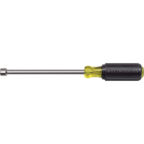 Tourne-&eacute;crous- tiges 6", 7/16" prise, 6" lo, Magn&eacute;tique Distribution Industrielle GC
