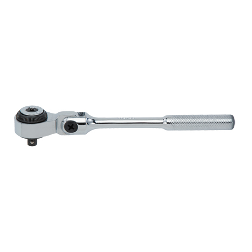 Cl&eacute; &agrave; rochet, Prise de 1/4", Poign&eacute;e Ordinaire Distribution Industrielle GC