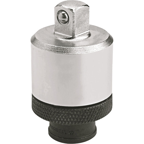 Adaptateur pour rochet, Prise 3/8", 2,0625" lo Distribution Industrielle GC