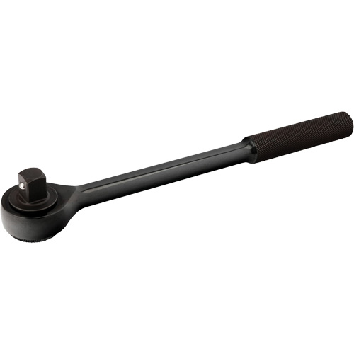 Cliquet &agrave; t&ecirc;te ronde, Prise de 1/2", Poign&eacute;e Ordinaire Distribution Industrielle GC