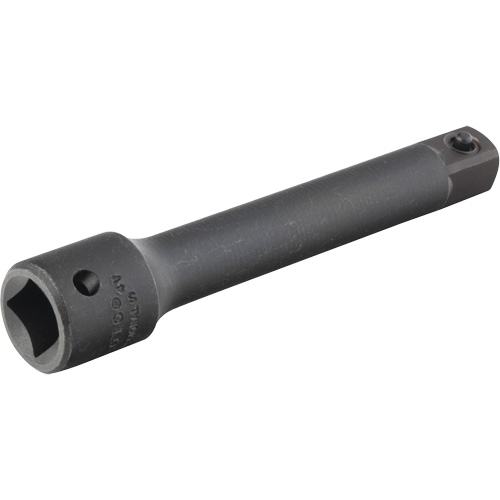 Rallonge pour douille, Chocs, Prise 1/2", 5" lo Distribution Industrielle GC