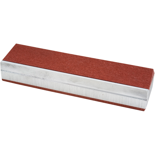 Vise Accessories - Fibre Face Magnefix Jaw Caps Distribution Industrielle GC