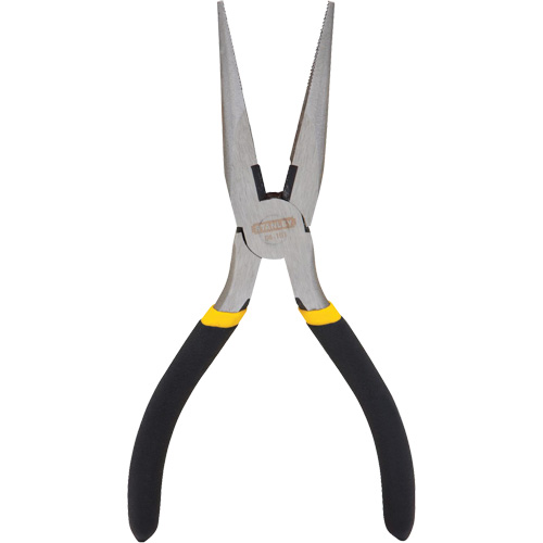Pinces &agrave; bec long, 6" lo Distribution Industrielle GC