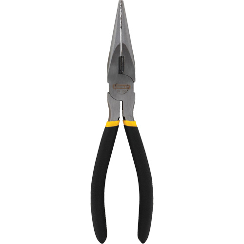 Pinces &agrave; bec long, 8" lo Distribution Industrielle GC