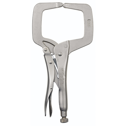 Vise-Grip&reg; Regular Tip Pliers, 11" Length, C-Clamp Distribution Industrielle GC