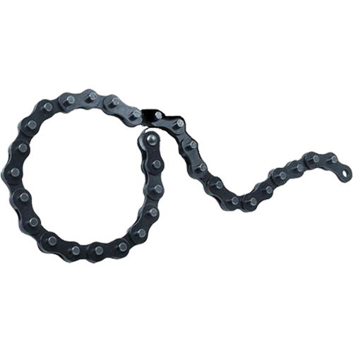 Pinces-&eacute;taux &agrave; chaîne verrouillables Vise-Grip Distribution Industrielle GC