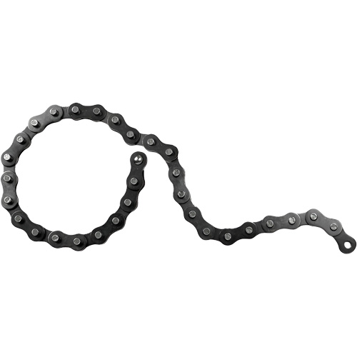 18" Replacement Chain for Locking Clamp Distribution Industrielle GC