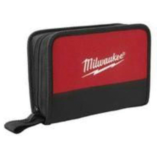 &eacute;tui pour accessoires &agrave; fermeture &eacute;clair Distribution Industrielle GC