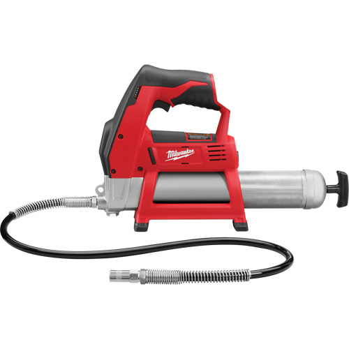 M12 Cordless Grease Gun (Tool Only), Lithium-Ion, 12 V Distribution Industrielle GC