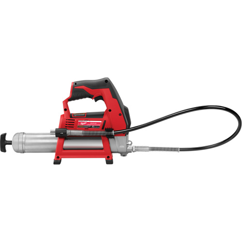 M12 Cordless Grease Gun (Tool Only), Lithium-Ion, 12 V Distribution Industrielle GC