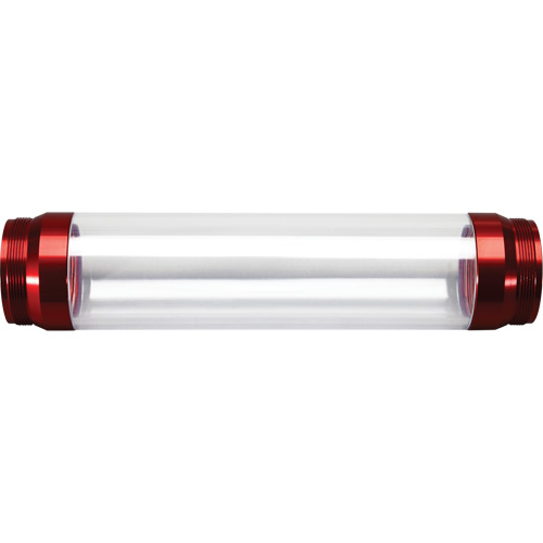M18 400g Clear Barrel Grease Gun Distribution Industrielle GC