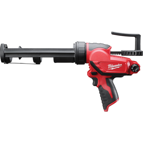 M12 Cordless Caulk & Adhesive Gun (Tool Only) Distribution Industrielle GC