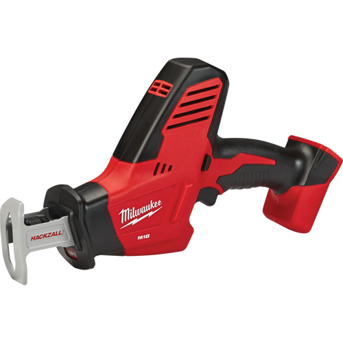 Scie alternative M18 Hackzall (outil seulement), 18 V, Lithium-ion Bloc-pile, 0 - 3000/0-3000 coups/min Distribution Industrielle GC