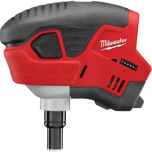 Cloueuse &agrave; main sans fil M12 (outil seulement), 12 V, Lithium-ion Distribution Industrielle GC