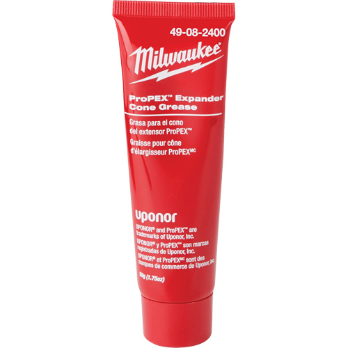 ProPEX&reg; Expander Cone Grease, 50 g, Tube Distribution Industrielle GC