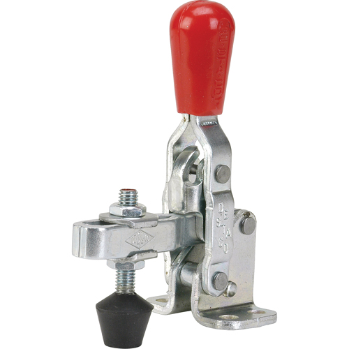 Vertical Hold-Down Clamps - 201 Series Distribution Industrielle GC