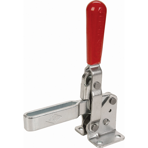 Vertical Hold-Down Clamps - 210 Series Distribution Industrielle GC