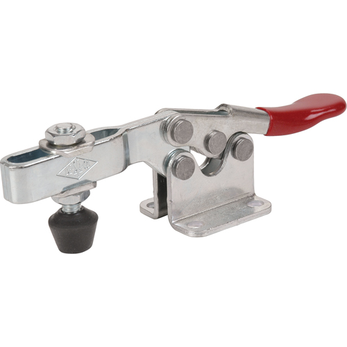 Horizontal Hold-Down Clamps - 215 Series Distribution Industrielle GC