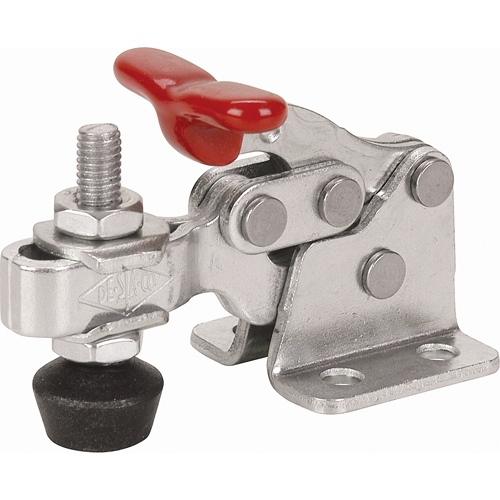 Horizontal Hold-down Clamps - 305 Series Distribution Industrielle GC