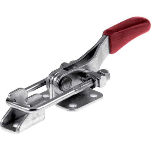 Latch Clamps - 300 Series, 360 lbs. Clamping Force Distribution Industrielle GC