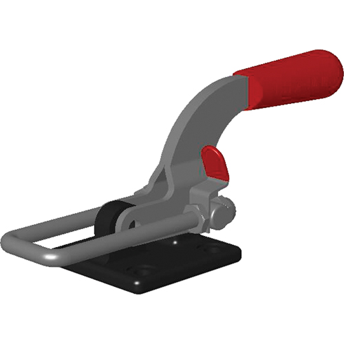 Latch Clamps - 300 Series, 4000 lbs. Clamping Force Distribution Industrielle GC