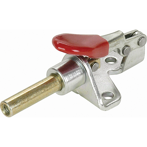 Crampons articul&eacute;s droits - S&eacute;rie 601, Capacit&eacute; de 5/8" (15,875 mm), Force de serrage de 100 lb Distribution Industrielle GC