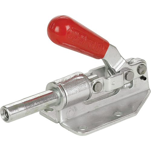 Straight Line Clamps - 609 Series, 1-1/4" (31.75 mm) Capacity, 300 lbs. Clamping Force Distribution Industrielle GC
