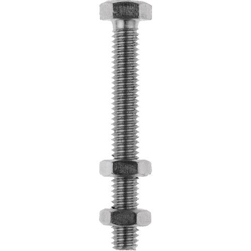 Replacement Spindles & Accessories - Hex Head Adjusting Spindles Distribution Industrielle GC