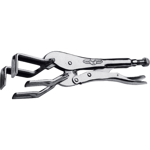 Pince-&eacute;tau Vise-Grip, Longueur 9", Soudage Distribution Industrielle GC