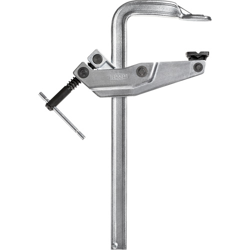Claw Clamp Distribution Industrielle GC