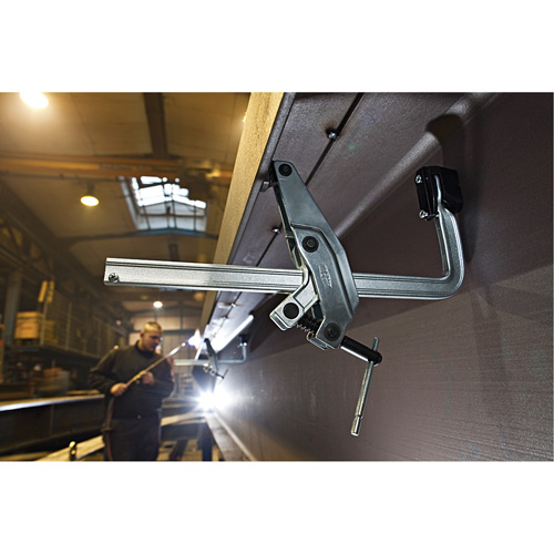 Claw Clamp Distribution Industrielle GC