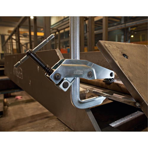Claw Clamp Distribution Industrielle GC