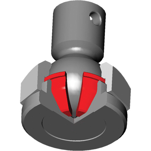 Mors MorPad robuste Distribution Industrielle GC